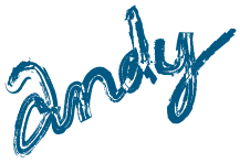 andy